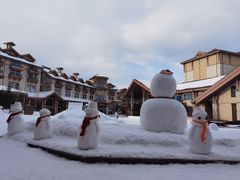 -长白山万达锦华套房酒店