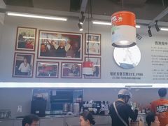 -肥韬茶餐厅(海上世界店)