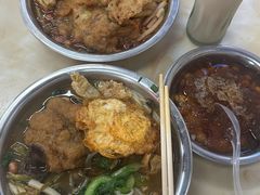 -凤张螺蛳粉·爽口粉(跃进路总店)