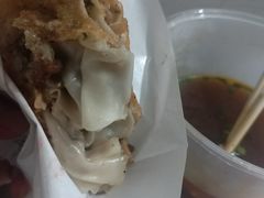-家阳赵师傅油饼包烧麦(粮道街店)