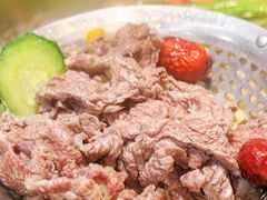 -乡土黄·鲜牛肉火锅·小龙虾(兴业街店)