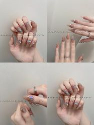 -M·X Nail日式美甲美睫