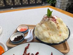 -浮何烤铺(桐梓林店)