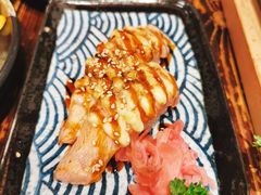 -小川洋风料理(街道口店)