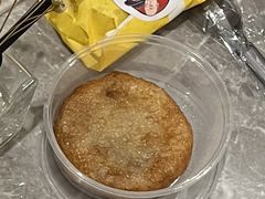 油炸糕-滨哥滨嫂豆腐脑(南岗店)