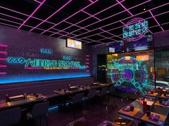 -燥次·烧烤酒场(万象城店)