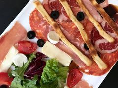 -EATALIA意塔利意式餐厅(鼓楼店)