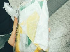 -赛百味SUBWAY(财富购物中心店)