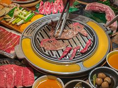 -三代烤肉(保利广场店)