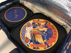 -和府捞面(东直门银座店)