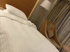 -上海新锦江大酒店