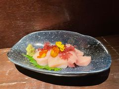 -三川·十酒Izakaya(南昌路店)