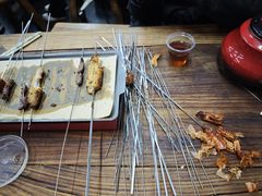 -清真·马峰烤肉(小学习北巷店)