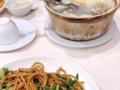 -海派铜锣湾(打浦路店)