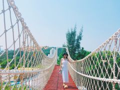 -那琴半岛地质海洋公园