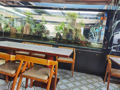 -泰谷酒店·太古码头闽菜自助餐厅