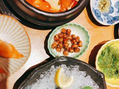 -一心创作料理屋(经开万达店)