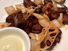 -漢舍中国菜馆(889广场店)