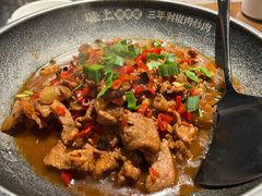 -味上湘菜馆(岳麓山店)