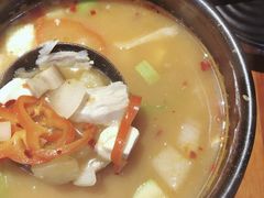 -鑫日千里马朝鲜族小馆(总店)