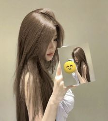 -GRAVITY HAIR 地心引力