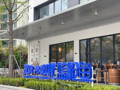 -蓝枪鱼Blue Marlin Fusion(星海店)