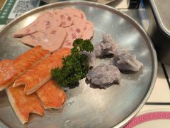 -鲜旺發牛腩煲·打边炉(乐客城店)