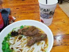 -肆姐面粉馆(坡子街店)