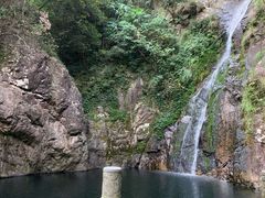 -宁波五龙潭景区