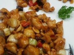 -朝郡酒家·粤菜(燕大星苑店)