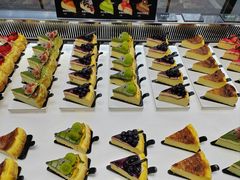 -红跑车HPCBAKERY(汉商店)