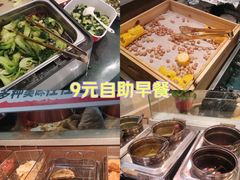 -嘉和一品粥(马家堡店)