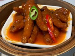 -好食上(喜盈门.范城店)