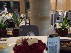 -星河湾半岛酒店-真粤中餐厅