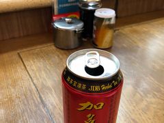 加多宝-东兴寒舍老北京炸酱面(三里河路店)