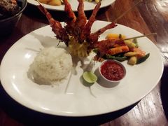 -Pundi Pundi Restaurant