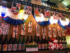 -平成屋·午肴夜酒(四川北路店)