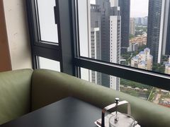 -J cafe 朝夕餐厅