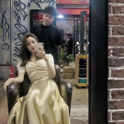 -P.STYLE 派斯造型