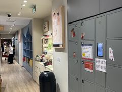 -海马体照相馆(上海月星环球港店)