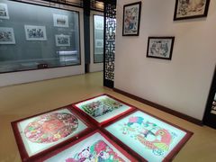 -杨家埠民间艺术大观园