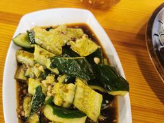 -黄泰吉拾味餐厅(江汉路店)