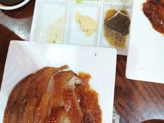 -恭敬李老北京炸酱面·京味菜(西花市店)
