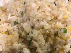 蛋炒饭-老地方泥炉烤肉(总店)