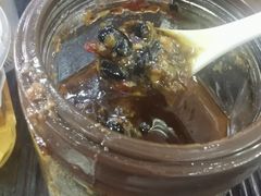 辣椒酱-蓝记云吞(正果店)
