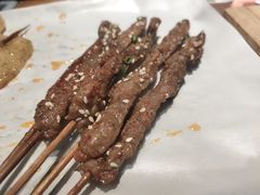 -木屋烧烤(龙岗南联店)