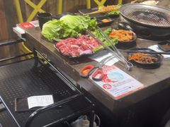 -江城二当家烤牛肉(莲塘新村店)