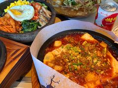 -七八冷面·延边朝鲜族美食(欢乐谷店)