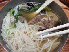 -小满手工粉(上海月星环球港店)