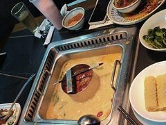 -大隐·成都火锅Bistro(合生麒麟新天地店)